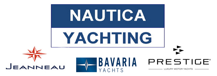 Nautica Yachting Logo